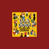 LOL&LALALA 2026