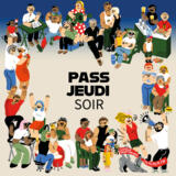 PASS JEUDI SOIR : FESTIVAL LOL&LALALA 2026